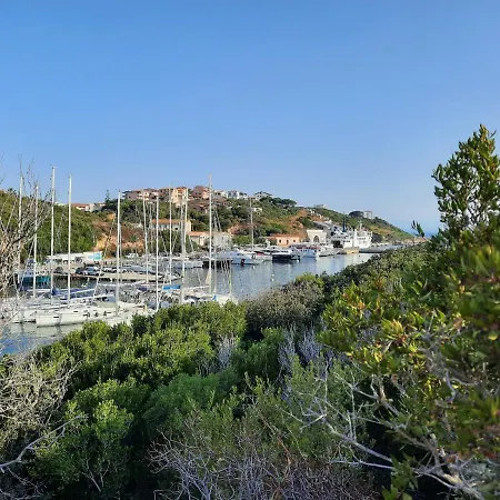 Degli Alisei * Santa Teresa Gallura