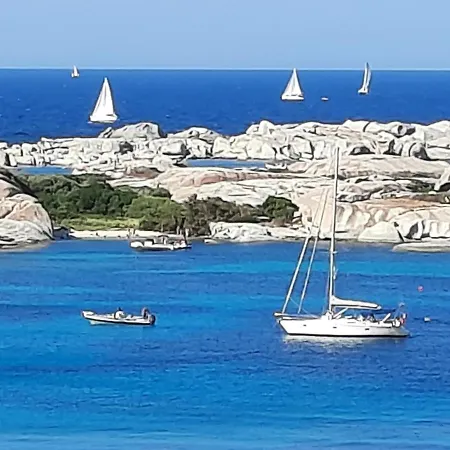 Degli Alisei Santa Teresa Gallura