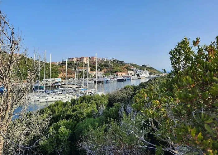Degli Alisei * Santa Teresa Gallura